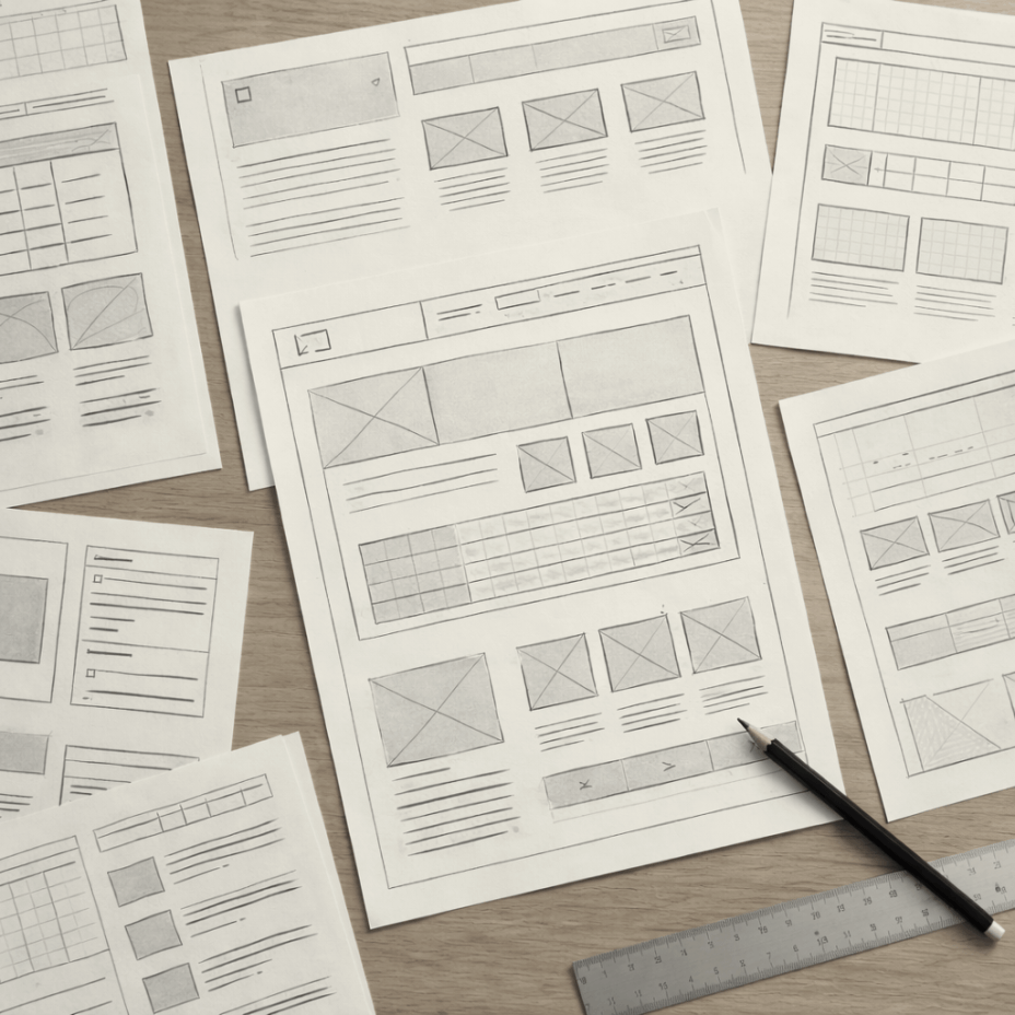 webdesign